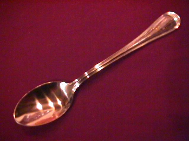 International Stainless 18/8