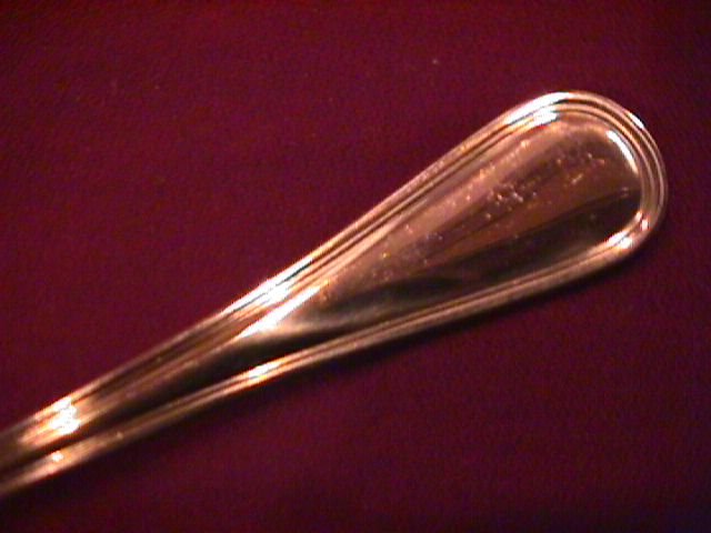 International Stainless 18/8