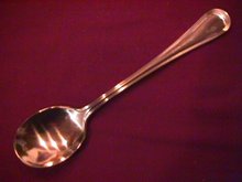 International Stainless 18/8