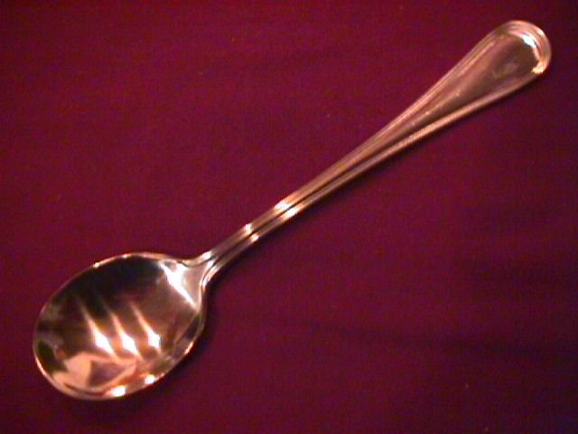 International Stainless 18/8