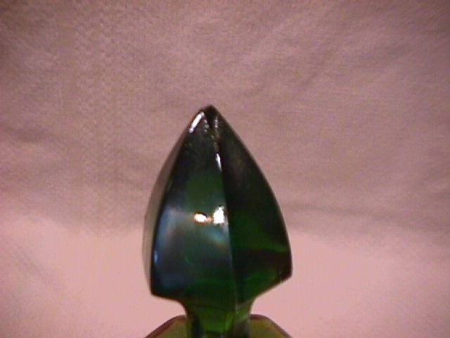 Vintage #-1 (Cambridge) Carnival Glass