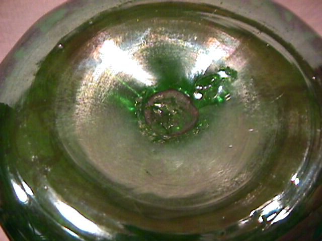 Vintage #-1 (Cambridge) Carnival Glass