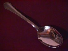 Hampton Stainless 18/8