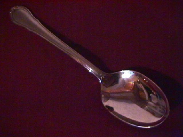Hampton Stainless 18/8