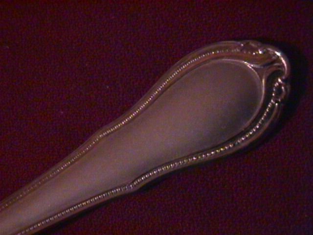 Hampton Stainless 18/8