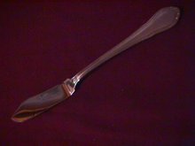 Hampton Stainless 18/8