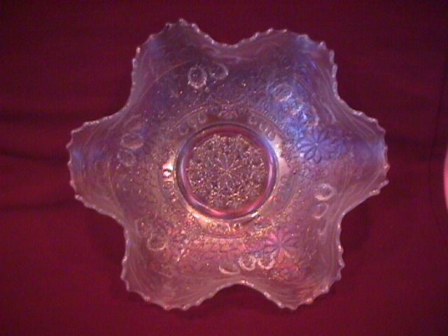 Vintage (Fenton) Carnival Glass