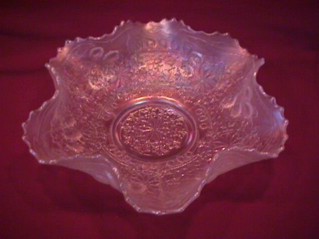 Vintage (Fenton) Carnival Glass