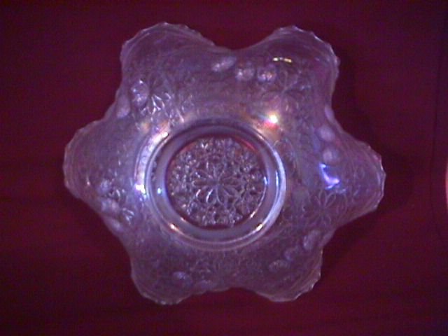 Vintage (Fenton) Carnival Glass