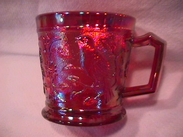 Contemporary (Imperial's) Carnival Glass