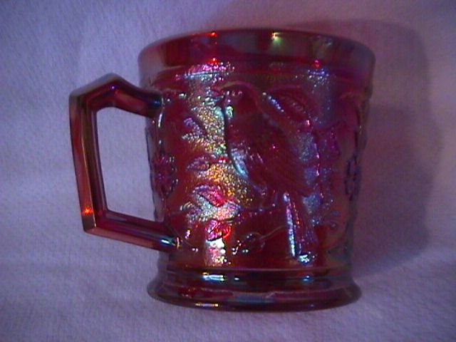 Contemporary (Imperial's) Carnival Glass
