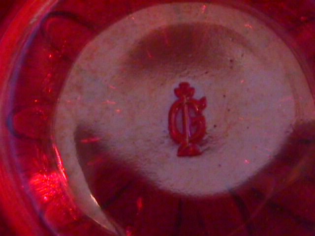 Contemporary (Imperial's) Carnival Glass