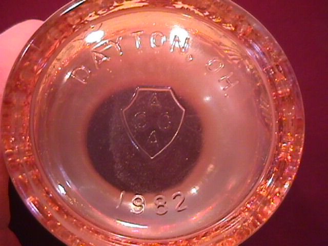 Contemporary (ACGA)