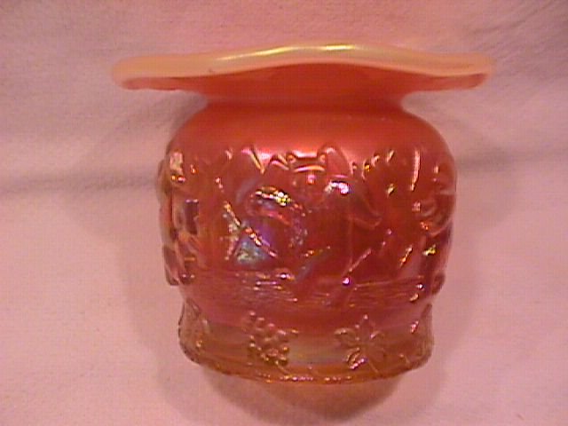 Carnival Glass
