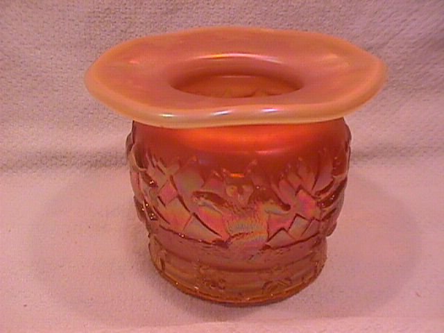 Carnival Glass