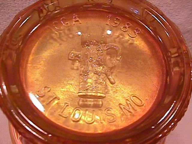 Carnival Glass