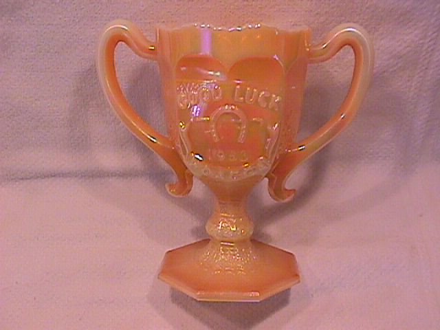 Carnival Glass