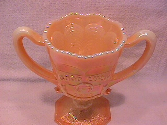 Carnival Glass