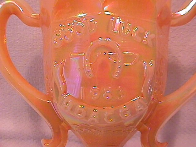 Carnival Glass