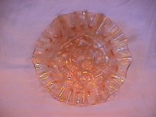 Millersburg Carnival Glass