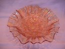 Millersburg Carnival Glass