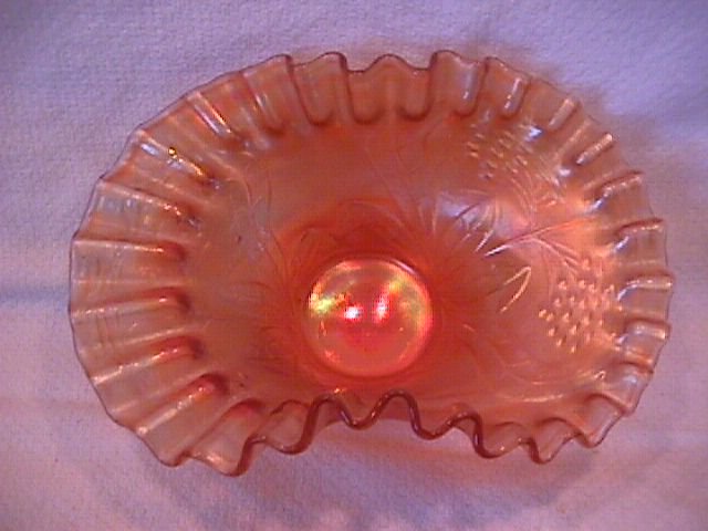 Fenton Carnival Glass