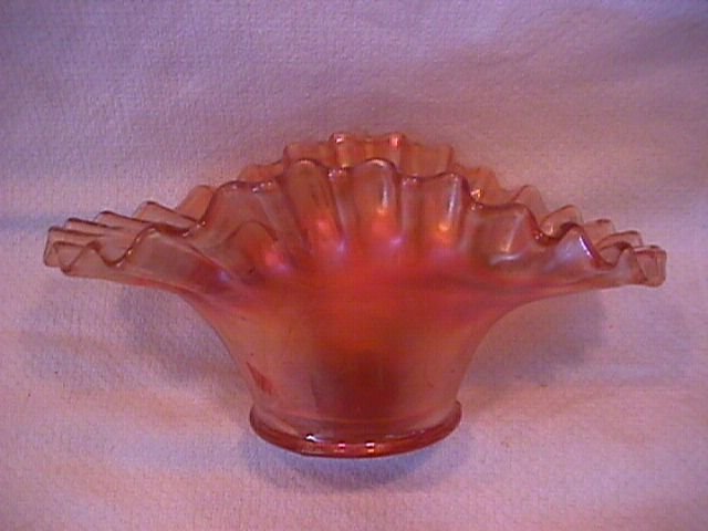 Fenton Carnival Glass