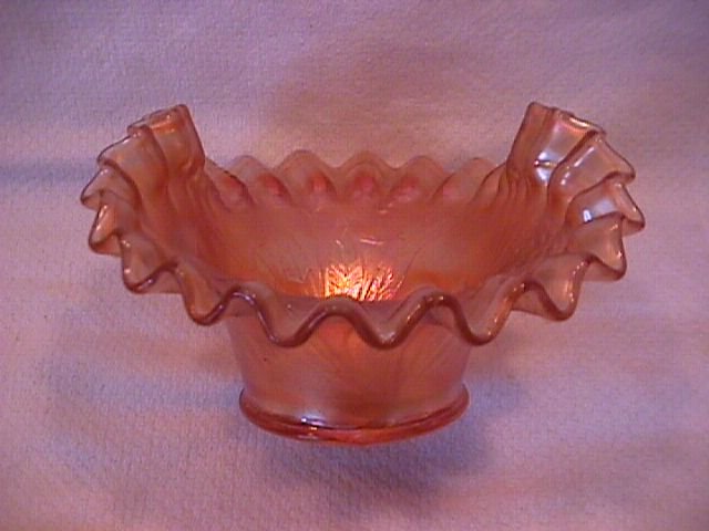 Fenton Carnival Glass