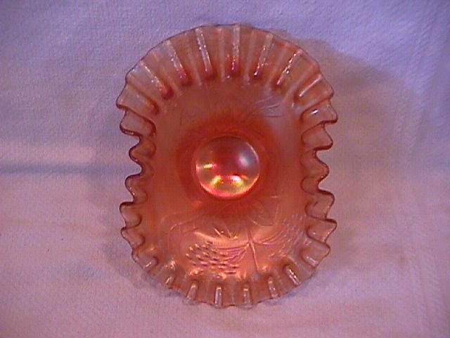 Fenton Carnival Glass