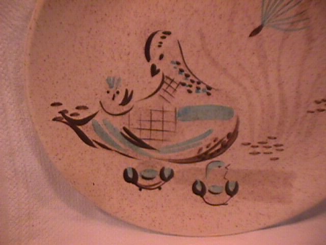 Red Wing China