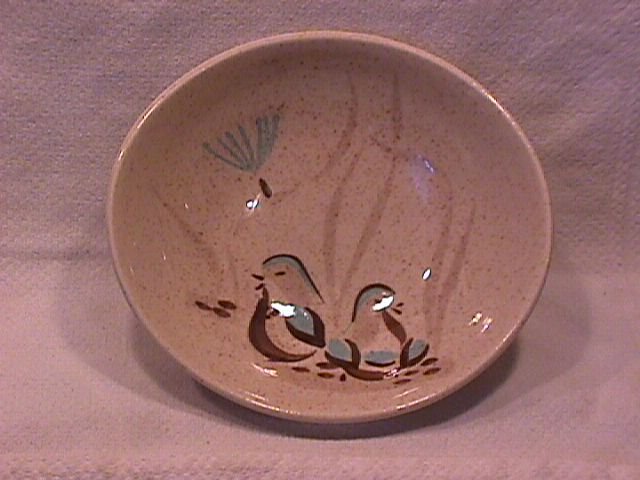 Red Wing China