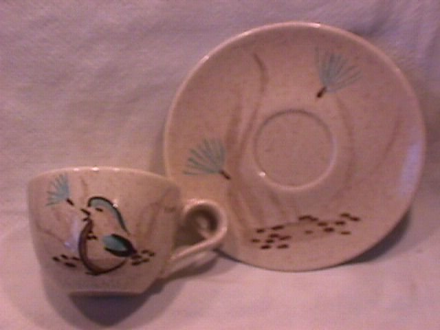 Red Wing China