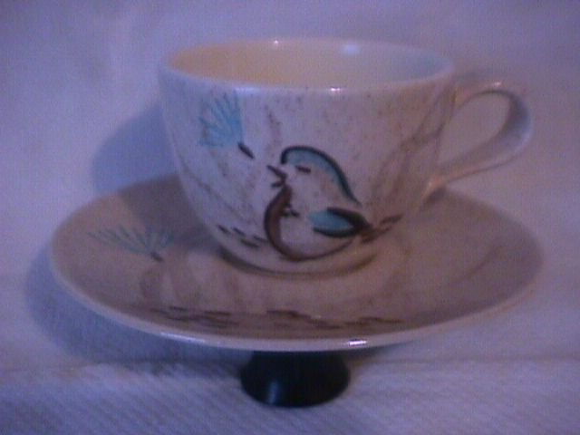 Red Wing China