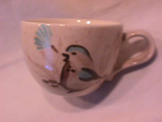Red Wing China