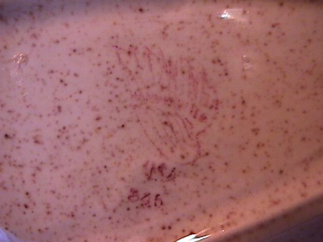 Red Wing China