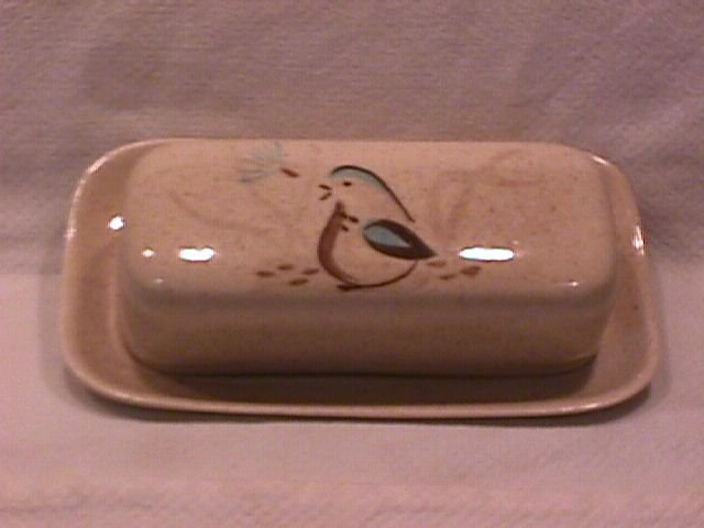 Red Wing China