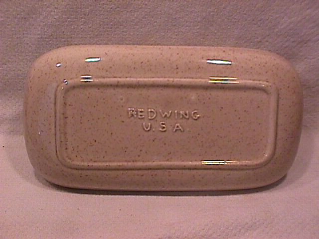 Red Wing China