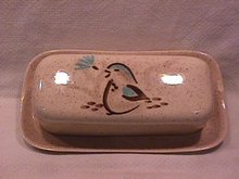 Red Wing China