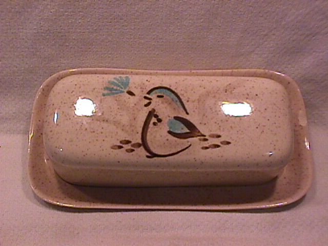 Red Wing China