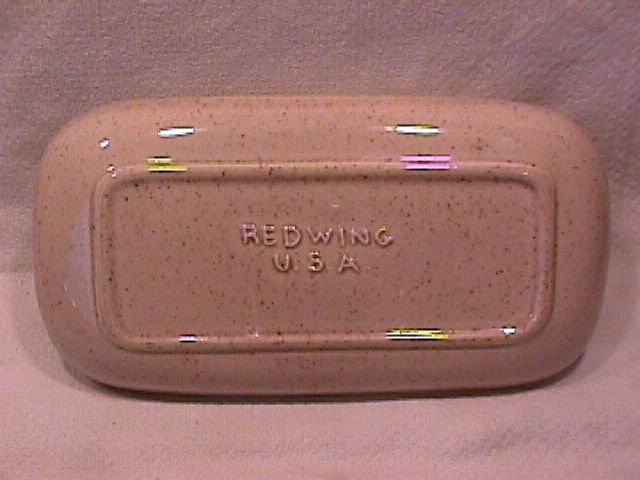 Red Wing China
