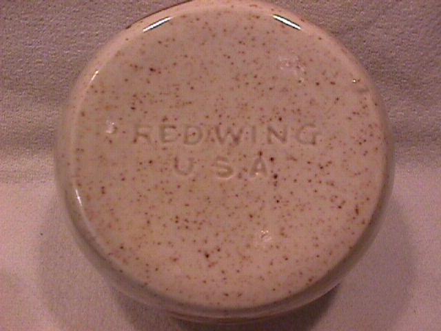 Red Wing China