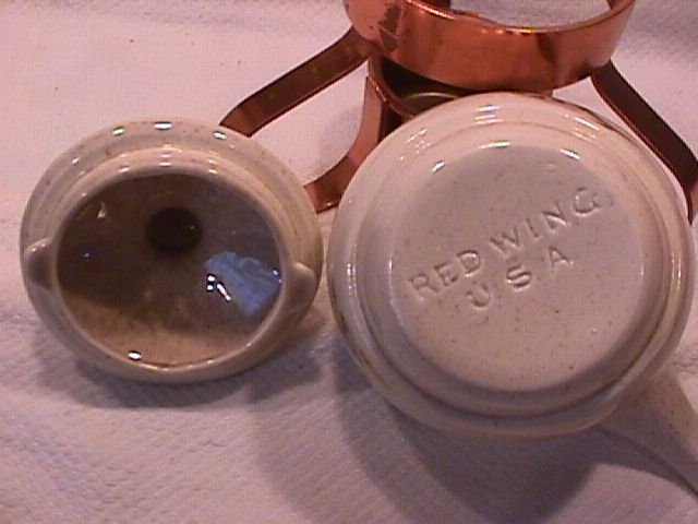 Red Wing China