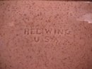 Red Wing China