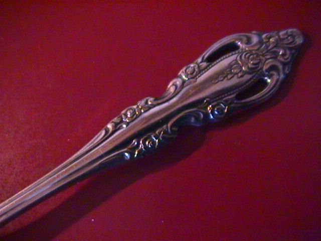 Oneida Community Stainless