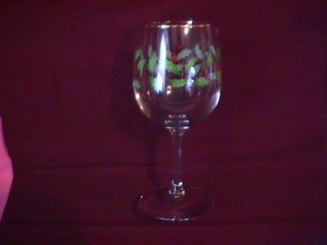 Lenox Crystal