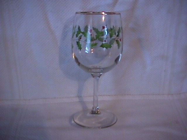 Lenox Crystal