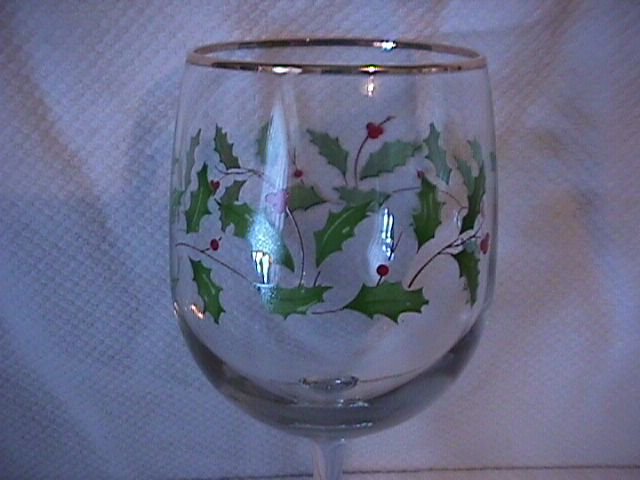 Lenox Crystal