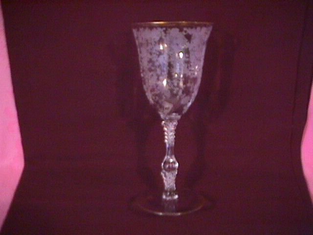 Cambridge Crystal