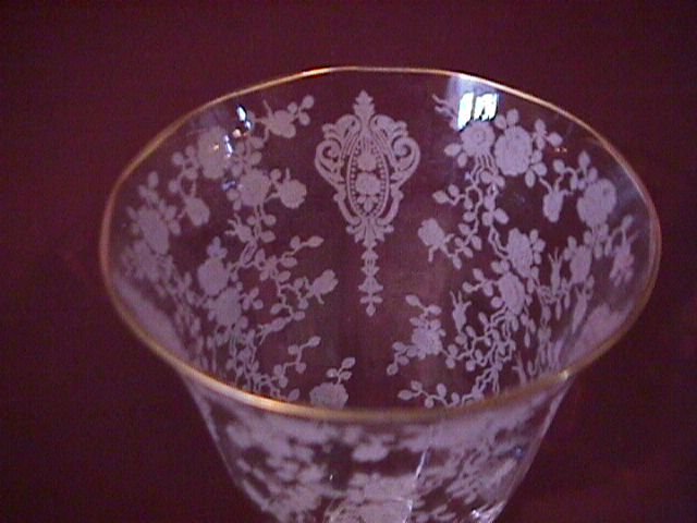 Cambridge Crystal