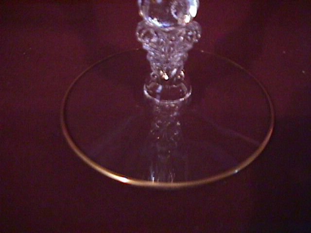 Cambridge Crystal
